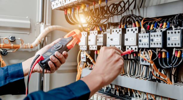 Best Electrical Upgrades for Homes  in Huntsville, TN